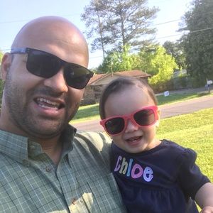 Meet your Posher, Rory